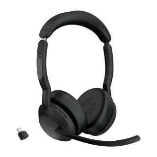 JABRA EVOLVE2 55/LINK380C UC STEREO