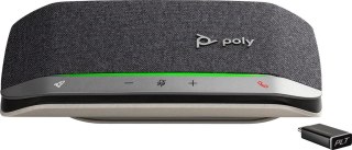 Poly Sync 20+ USB-C Speakerphone