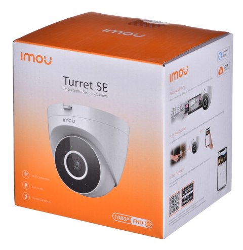 KAMERA IP IMOU TURRET IPC-T22EP