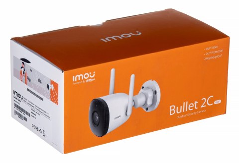 WRL CAMERA BULLET 2C/IPC-F42P IMOU