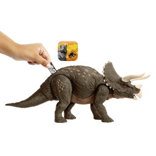 *****JURASSIC Triceratops obrońca ?rodow.HPP88 /2