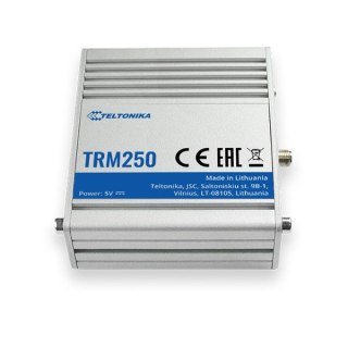 Teltonika TRM250 Modem LTE Cat-M1 SIM microUSB LPWAN NB-IoT