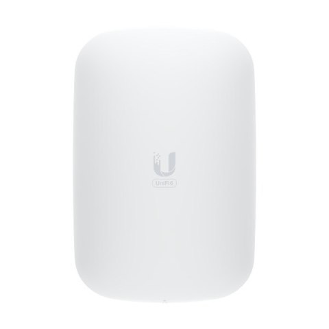 UBIQUITI NETWORKS UniFi 6 Extender 4x4 Wi-Fi 6 MU-MIMO, 5.3+ Gbps, EU wall outlet