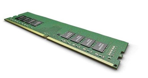 32GB DDR4-3200 CL22 2Gx8 ECC DR - 32 GB - DDR4