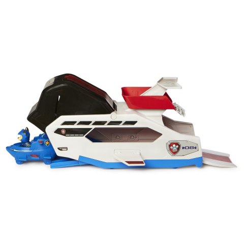 Paw Patrol / Psi Patrol: AQUA Patrolowiec 6065308 Spin Master