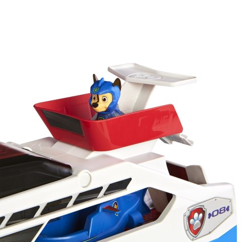 Paw Patrol / Psi Patrol: AQUA Patrolowiec 6065308 Spin Master