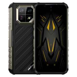 Smartphone Ulefone Armor 22 8GB/128GB (czarny)