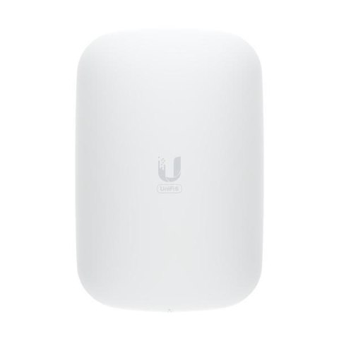 UBIQUITI NETWORKS UniFi 6 Extender 4x4 Wi-Fi 6 MU-MIMO, 5.3+ Gbps, EU wall outlet