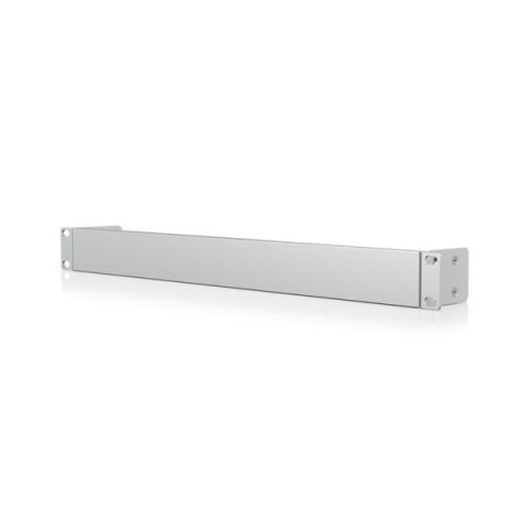 Ubiquiti 1U Rack Mount OCD Panel | Maskownica | Panel frontowy, UACC-Rack-Panel-Blank-1U