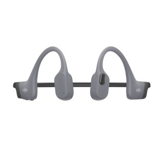 Słuchawki bezprzewodowe Shokz OpenSwim Pro Grey
