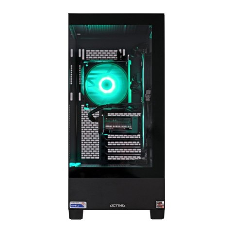 Actina View 7600/32GB/1TB/RX7700XT/600W