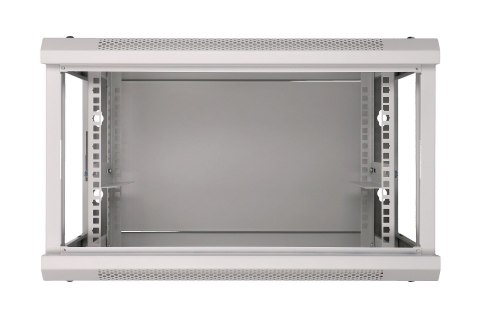 EXTRALINK SZAFA RACK WISZĄCA 6U 600X600 SZARA