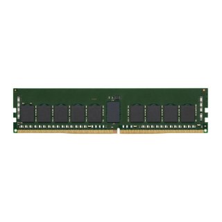 Kingston RDIMM 16GB DDR4 2Rx8 Micron R Rambus 3200MHz PC4-25600 KSM32RD8/16MRR