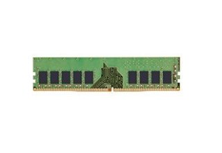 Kingston UDIMM ECC 16GB DDR4 1Rx8 Micron F 3200MHz PC4-25600 KSM32ES8/16MF