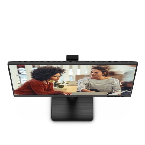 MONITOR AOC LED 24" 24E3QAF