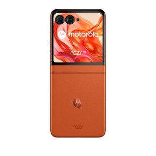 Motorola RAZR 50 8/256GB Spritz Orange