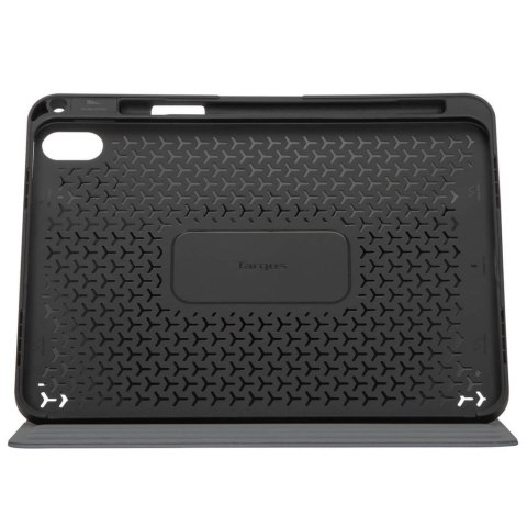 TARGUS CLICK IN CASE FOR NEW/IPAD 2022 BLACK