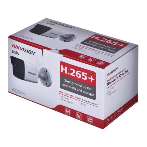 Kamera IP HIKVISION DS-2CD1041G0-I/PL (2.8 mm)