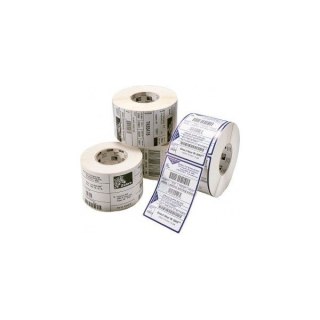 Receipt, Paper, 210mmx160m; Direct Thermal, Z-Select 2000D 80 Receipt, Coated, 50mm Core