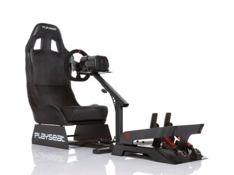 Fotel gamingowy PLAYSEAT Alcantara REM.00008 (kolor czarny)