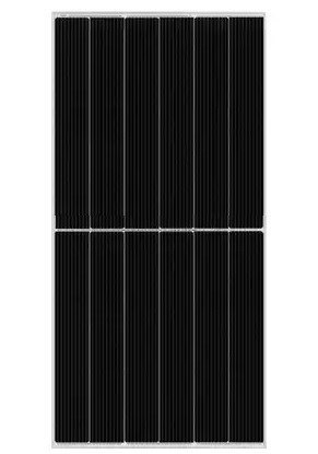 Moduł PV JA Solar JAM72S30-555/GR SF 555W Silver Frame 2279x1134x35mm 28,6kg output cable 1300mm paleta: 36szt.