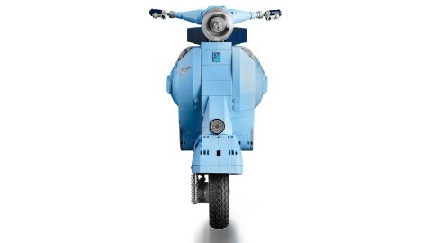 LEGO 10298 CREATOR ICONS Vespa p2