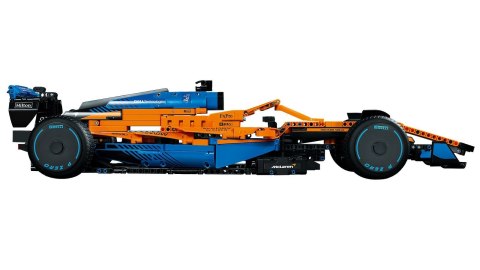 LEGO 42141 TECHNIC Samochód wyścigowy McLaren Formula 1 p3