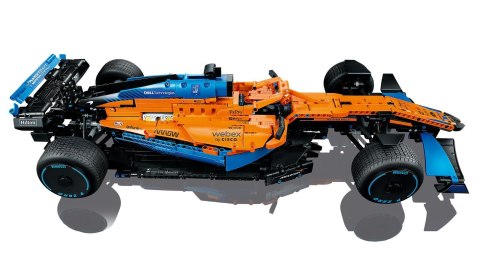 LEGO 42141 TECHNIC Samochód wyścigowy McLaren Formula 1 p3