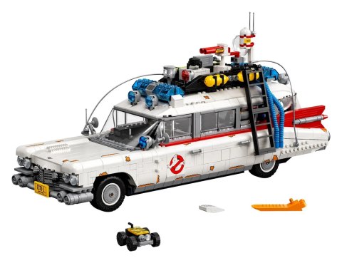 LEGO 10274 CREATOR ECTO-1 Pogromcy duchów p3