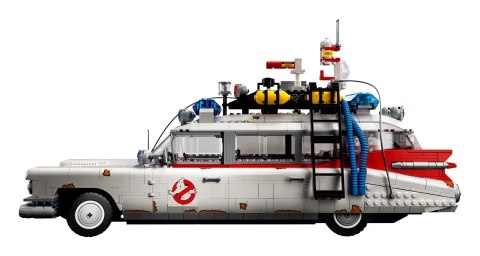 LEGO 10274 CREATOR ECTO-1 Pogromcy duchów p3