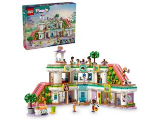 LEGO 42604 FRIENDS Centrum handlowe w Heartlake City p3