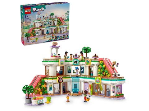 LEGO 42604 FRIENDS Centrum handlowe w Heartlake City p3