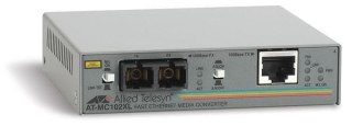 100TX RJ-45 TO 100FX SC FETH/MEDIA CONVERTER 990-000445-60 IN