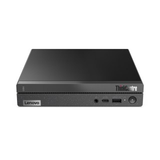 Lenovo Desktop ThinkCentre Neo 50q Gen 4CORE I3-1215U 1.2G 6C 8T8GB DDR4 3200 SODIMM 256GB SSDW11P