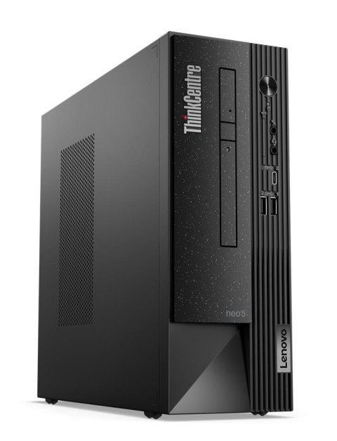 Lenovo ThinkCentre neo 50s i7-12700 8GB DDR4 3200 SSD512 Intel UHD Graphics 770 DVD-RW W11Pro 3Y Onsite