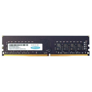 16GB DDR4 3200MHZ UDIMM/2RX8 NON-ECC 1.2V