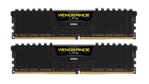 Corsair Vengeance LPX 16GB - 2x8GB DD