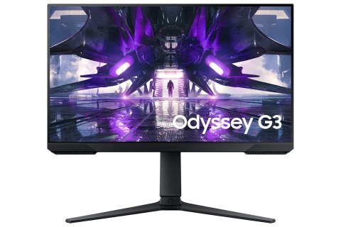 MONITOR SAMSUNG LED 24" LS24AG320NUXEN