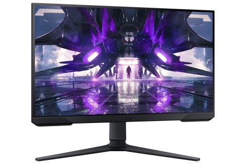 MONITOR SAMSUNG LED 24" LS24AG320NUXEN