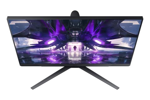 MONITOR SAMSUNG LED 24" LS24AG320NUXEN