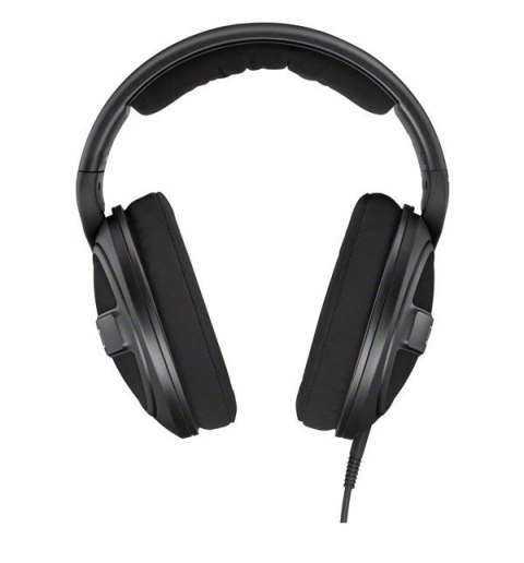 Słuchawki Sennheiser HD 569 506829 (kolor czarny)