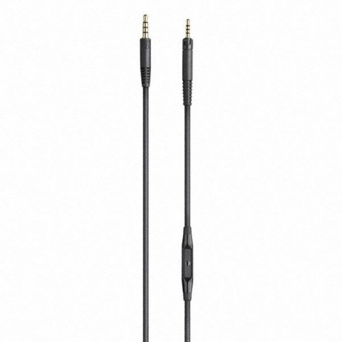 Słuchawki Sennheiser HD 569 506829 (kolor czarny)