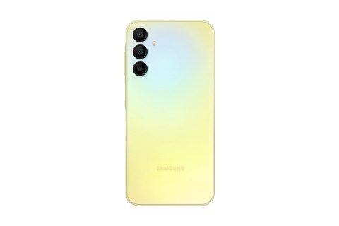 Samsung Galaxy A15 (A156) 5G 4/128GB ds Yellow