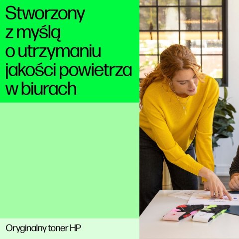 HP 647A - sortowanie - oryginał - LaserJet -