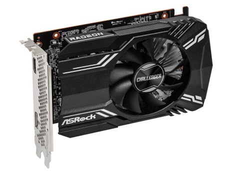 Karta graficzna ASRock Radeon RX 6400 Challenger ITX 4GB