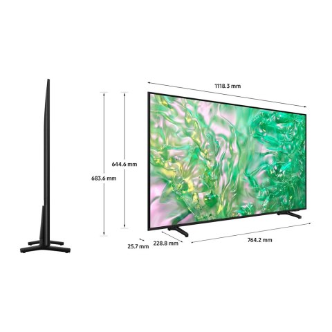 Telewizor 50" Samsung UE50DU8002KXXH