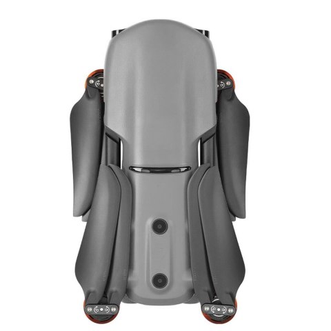 Dron EVO II Dual 640T Enterprise Rugged Bundle V3 / Grey