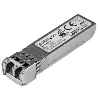 HP JD094B SFP+ TRANSCEIVER SM/HP JD094B COMPATIBLE SFP+SM LC