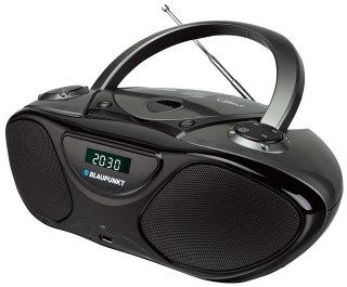 Radio Blaupunkt BB14BK (kolor czarny)