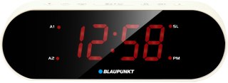 Radiobudzik Blaupunkt CR6WH